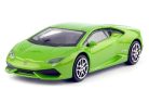 Bburago 1:43 Lamborghini Huracán LP610-4 2014 sportautó 18-30290