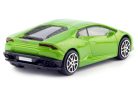 Bburago 1:43 Lamborghini Huracán LP610-4 2014 sportautó 18-30290