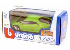 Bburago 1:43 Lamborghini Huracán LP610-4 2014 sportautó 18-30290