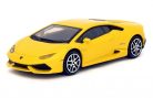 Bburago 1:43 Lamborghini Huracán LP610-4 2014 sportautó 18-30290Y