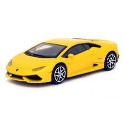   Bburago 1:43 Lamborghini Huracán LP610-4 2014 sportautó 18-30290Y