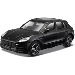 Bburago 1:43 Porsche Macan (2013) terepjáró 18-30299