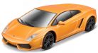 Bburago 1:43 Lamborghini Gallardo LP560-4 (2004) sportautó 18-30306