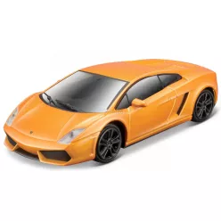  Bburago 1:43 Lamborghini Gallardo LP560-4 (2004) sportautó 18-30306