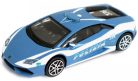 Bburago 1:43 Lamborghini Huracán LP610-4 (2014) rendőrautó 18-30309