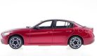 Bburago 1:43 Alfa Romeo Giulia (2015) személyautó 18-30329