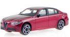 Bburago 1:43 Alfa Romeo Giulia (2015) személyautó 18-30329