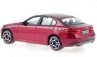 Bburago 1:43 Alfa Romeo Giulia (2015) személyautó 18-30329