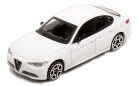 Bburago 1:43 Alfa Romeo Giulia (2015) 18-30329