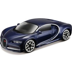   Bburago 1:43 Bugatti Chiron Le Patron 2016 sportautó 18-30348