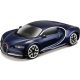 Bburago 1:43 Bugatti Chiron Le Patron 2016 sportautó 18-30348