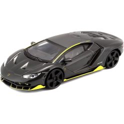   Bburago 1:43 Lamborghini Centenario LP770-4 2016 sportautó 18-30382
