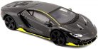 Bburago 1:43 Lamborghini Centenario LP770-4 2016 sportautó 18-30382