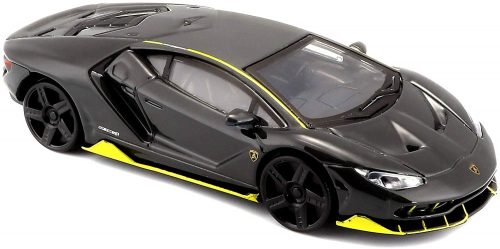 Bburago 1:43 Lamborghini Centenario LP770-4 2016 sportautó 18-30382