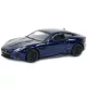 Bburago 1:43 Jaguar F-Type Coupe R (2015) sportautó 18-30383