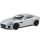 Bburago 1:43 Jaguar F-Type Coupe R (2015) sportautó 18-30383