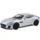 Bburago 1:43 Jaguar F-Type Coupe R (2015) sportautó 18-30383