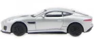 Bburago 1:43 Jaguar F-Type Coupe R (2015) sportautó 18-30383