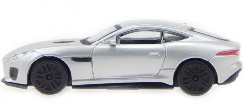 Bburago 1:43 Jaguar F-Type Coupe R (2015) sportautó 18-30383