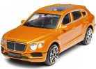 Bburago 1:43 Bentley Bentayga SUV (2016) 18-30384