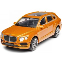 Bburago 1:43 Bentley Bentayga SUV (2016) 18-30384