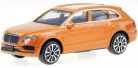 Bburago 1:43 Bentley Bentayga SUV (2016) 18-30384