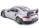 Bburago 1:43 Porsche 911 991-2 GT2 RS Coupe (2018) sportautó 18-30388