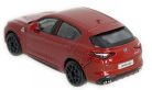 Bburago 1:43 Alfa Romeo Stelvio személyautó 18-30389