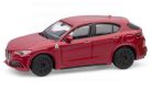 Bburago 1:43 Alfa Romeo Stelvio személyautó 18-30389