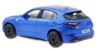 Bburago 1:43 Alfa Romeo Stelvio személyautó 18-30389