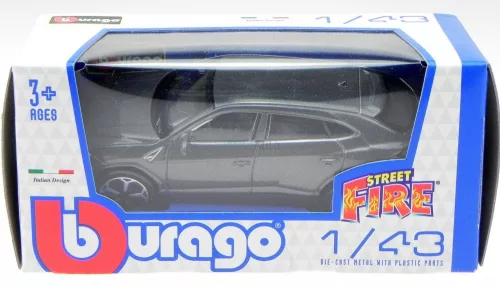 Bburago 1:43 Lamborghini Urus terepjáró 18-30392