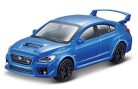 Bburago 1:43 Subaru Impreza WRX STi (2017) sportautó 18-30393