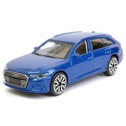 Bburago 1:43 Audi A6 Avant 2019 kombi 18-30398
