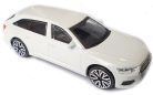 Bburago 1:43 Audi A6 Avant 2019 kombi 18-30398