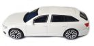 Bburago 1:43 Audi A6 Avant 2019 kombi 18-30398