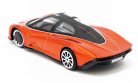 Bburago 1:43 McLaren Speedtail (2019) sportautó 18-30400