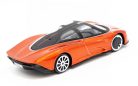 Bburago 1:43 McLaren Speedtail (2019) sportautó 18-30400