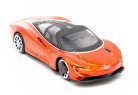 Bburago 1:43 McLaren Speedtail (2019) sportautó 18-30400