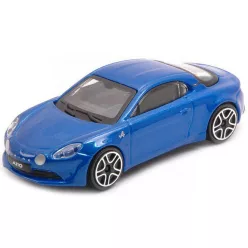 Bburago 1:43 Renault A110 CUP (2018) 18-30407