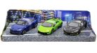 Bburago 1:43 Lamborghini sportautó szett 18-30432