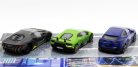 Bburago 1:43 Lamborghini sportautó szett 18-30432