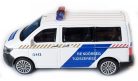 Bburago 1:43 Volkswagen T6.1 Transporter 2020 rendőrautó (tűzszerész) 18-30448