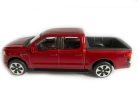 Bburago 1:43 Ford F-150 Lightning (2022) Pick Up - Metálpiros 18-30467