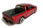 Bburago 1:43 Ford F-150 Lightning (2022) Pick Up - Metálpiros 18-30467