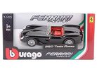 Bburago 1:43 Ferrari 250 Testarossa (1958) sportautó 18-31099