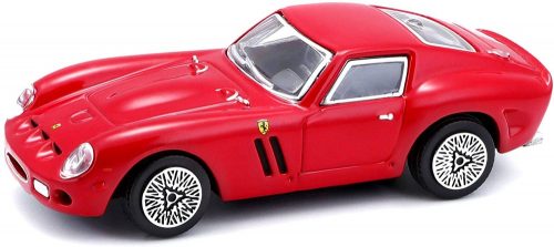 Bburago 1:43 Ferrari 250 GTO Coupe (1962) sportautó 18-31129