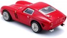 Bburago 1:43 Ferrari 250 GTO Coupe (1962) sportautó 18-31129