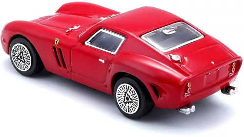 Bburago 1:43 Ferrari 250 GTO Coupe (1962) sportautó 18-31129
