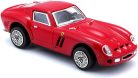 Bburago 1:43 Ferrari 250 GTO Coupe (1962) sportautó 18-31129