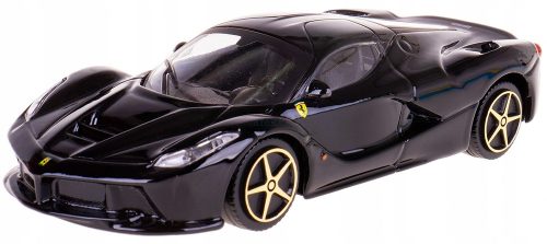 Bburago 1:43 Ferrari LaFerrari (2013) sportautó 18-31137